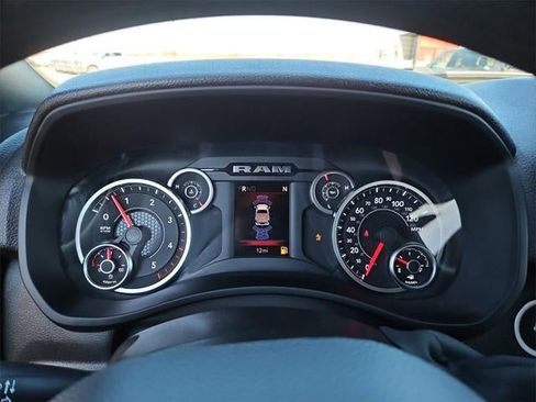 New 2026 RAM 3500 Tradesman image 59