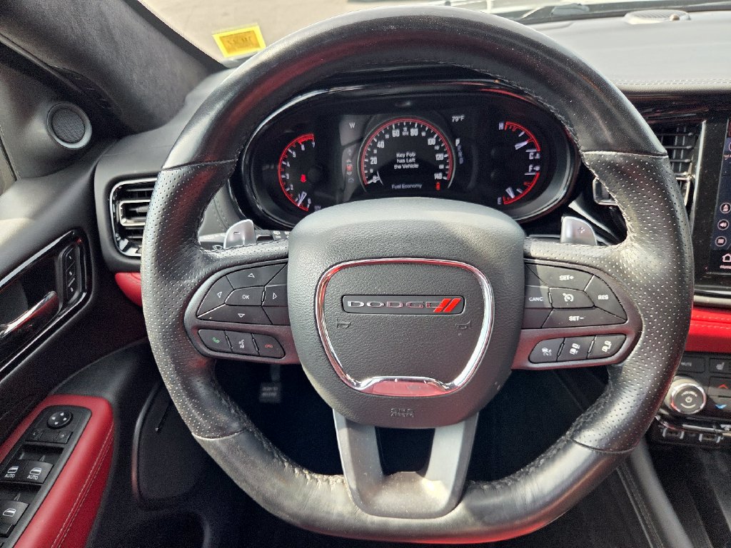 Used 2022 Dodge Durango R/T AWD/4WD image 14