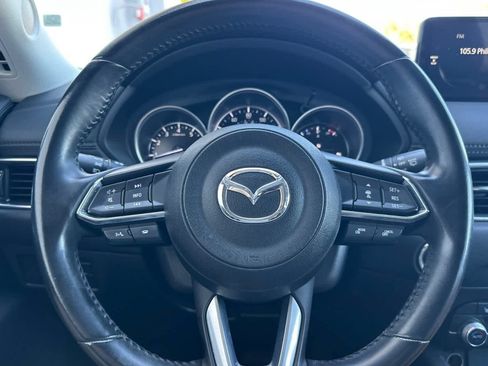 Used 2021 MAZDA CX-5 Touring AWD/4WD image 23