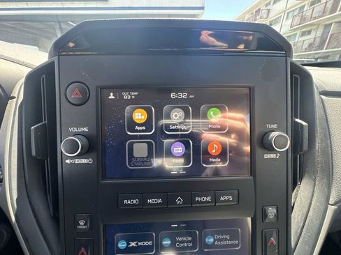 Used 2024 Subaru Crosstrek 2.0i image 16