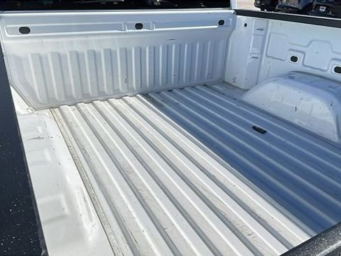 Used 2023 Chevrolet Silverado 1500 Custom w/ LPO, Dark Essentials Package image 30