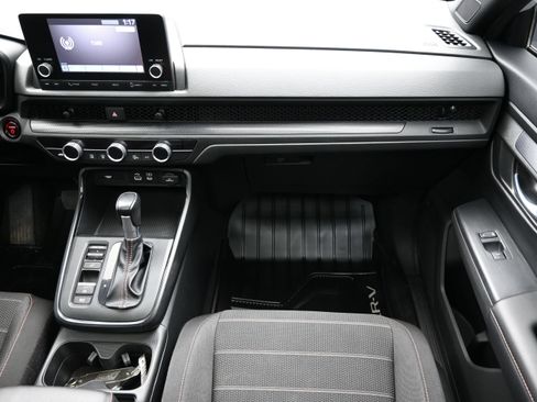 Used 2023 Honda CR-V Sport image 37