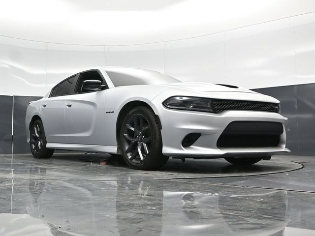 Certified 2022 Dodge Charger R/T w/ Blacktop Package RWD image 55