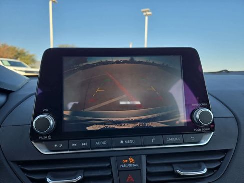 Used 2020 Nissan Altima 2.5 S image 27