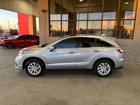 Used 2017 Acura RDX image 43