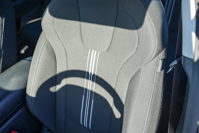 Certified 2025 Hyundai Elantra SEL FWD image 25