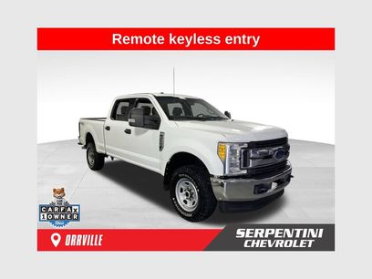 Used 2018 Ford F350 XLT w/ FX4 4x4 Off Road Package