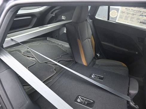 New 2026 Subaru Crosstrek 2.5i Sport w/ Popular Package #4A image 24