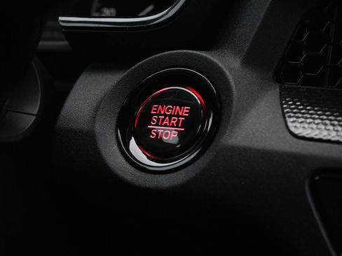 Used 2025 Honda CR-V LX image 15