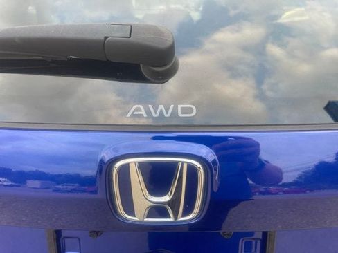 Used 2024 Honda CR-V EX-L image 7