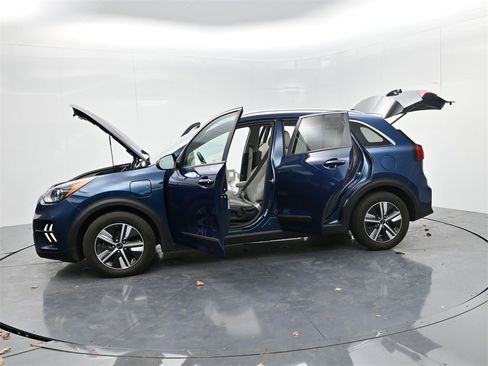Used 2020 Kia Niro LXS image 54