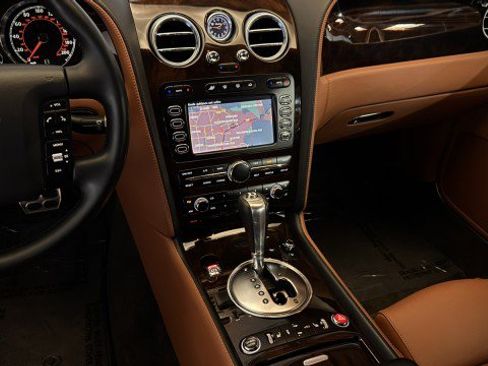 Used 2005 Bentley Continental GT AWD/4WD image 5