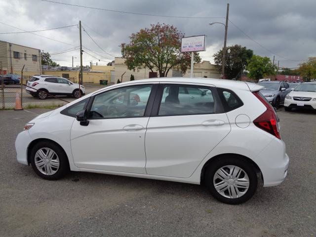 Used 2020 Honda Fit LX image 4