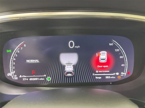 Used 2022 Acura MDX SH-AWD w/ Technology Package image 11