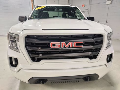 Used 2022 GMC Sierra 1500 Elevation AWD/4WD image 3