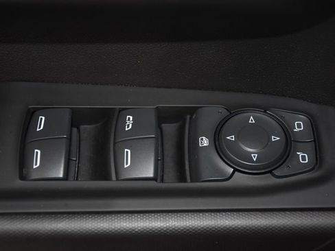 Used 2022 Chevrolet Silverado 1500 Custom Trail Boss image 22