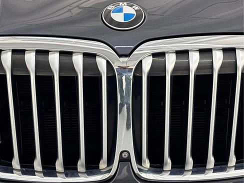 Used 2020 BMW X7 xDrive40i w/ Premium Package image 35