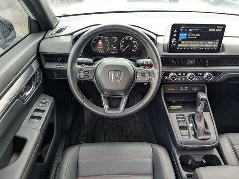 Used 2024 Honda CR-V Sport-L image 16