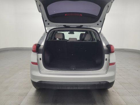 Used 2019 Hyundai Tucson SE image 29