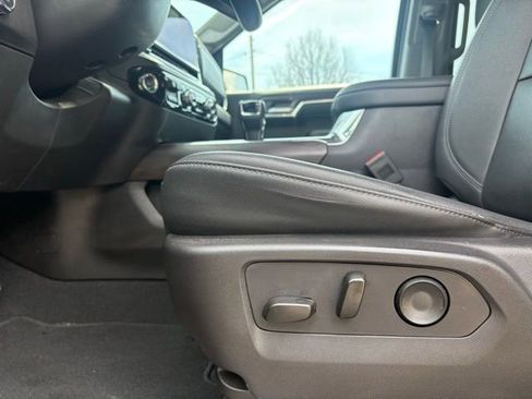 Certified 2024 GMC Sierra 1500 SLT w/ SLT Premium Plus Package image 29