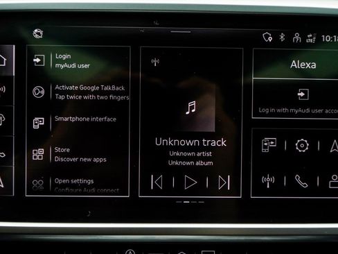 Used 2024 Audi A6 Premium Plus image 27