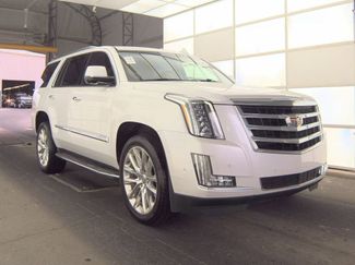Used 2020 Cadillac Escalade Luxury video 1