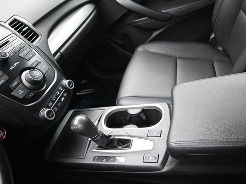 Used 2018 Acura RDX AWD image 20