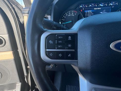 Used 2024 Ford Expedition Max Limited image 21