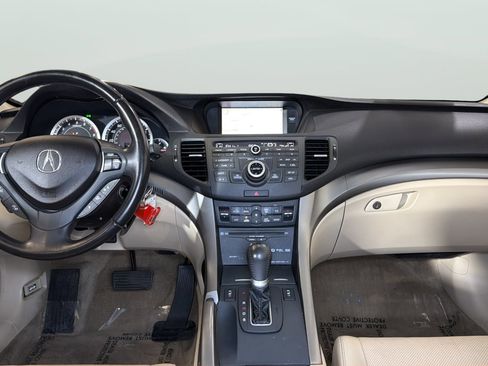 Used 2009 Acura TSX Sedan FWD image 15