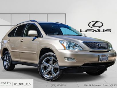 Used 2006 Lexus RX 330