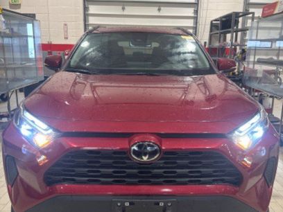 Certified 2023 Toyota RAV4 XLE w/ Convenience Package