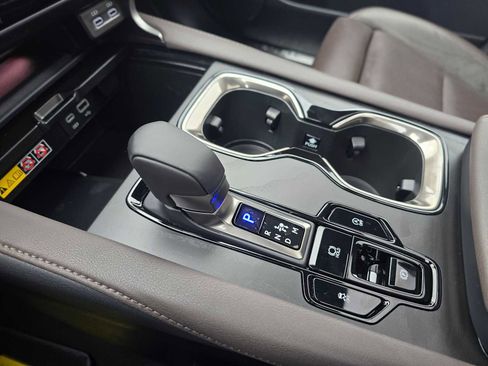 New 2026 Lexus RX 350 FWD image 31