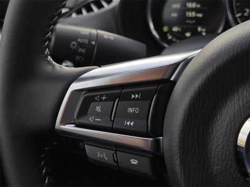 New 2025 MAZDA MX-5 Miata Grand Touring image 16