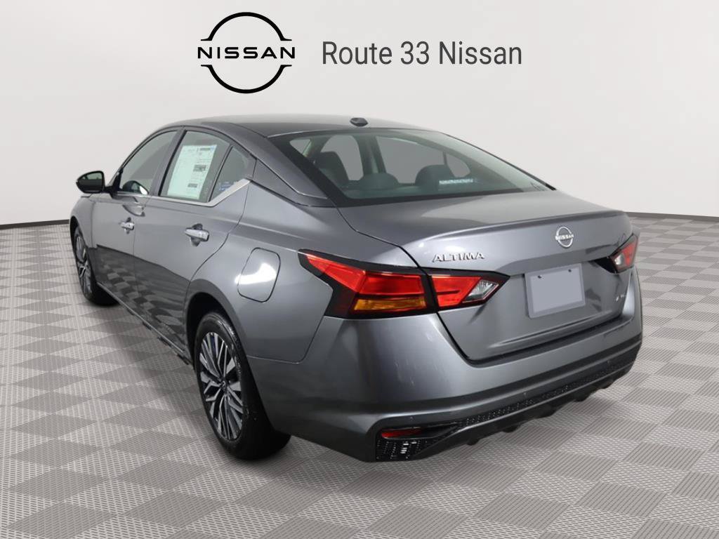 New 2026 Nissan Altima 2.5 SV AWD/4WD image 2