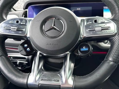 Certified 2024 Mercedes-Benz G 63 AMG 4MATIC image 16