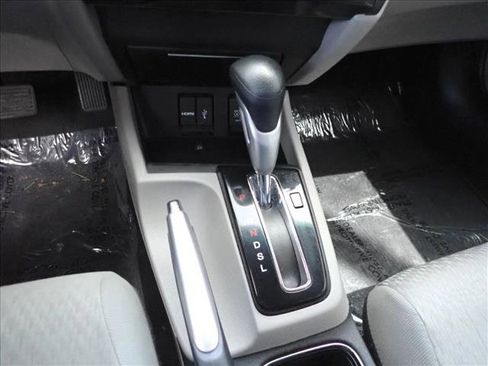 Used 2015 Honda Civic EX image 20