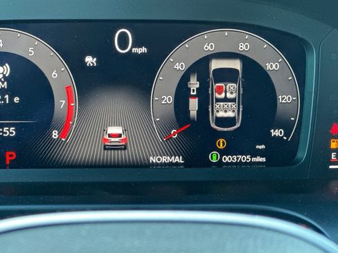 Used 2025 Acura ADX A-Spec image 26