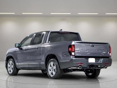 New 2026 Honda Ridgeline RTL