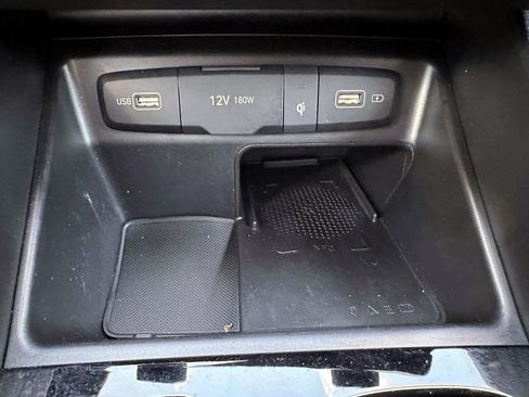 Used 2023 Hyundai Tucson SEL AWD/4WD image 24