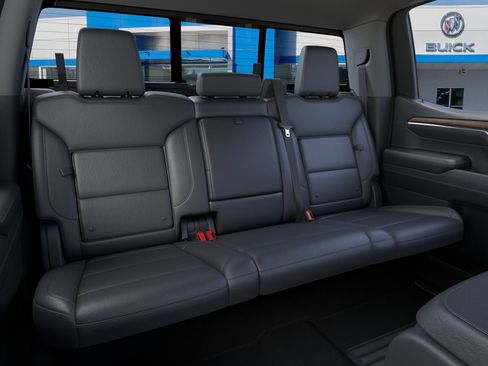 New 2026 Chevrolet Silverado 1500 LT w/ Leather Package AWD/4WD image 43