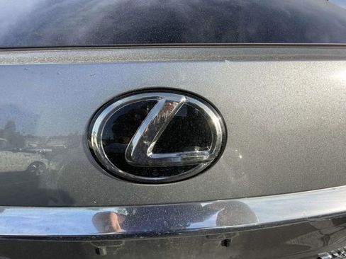 Used 2017 Lexus RX 350 FWD w/ Premium Package image 14