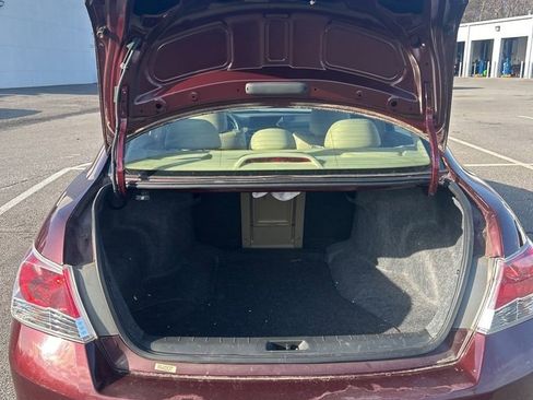 Used 2008 Honda Accord EX-L image 12