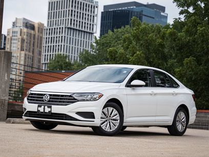 Used 2019 Volkswagen Jetta S w/ Driver Assistance Package