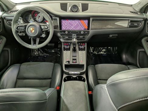Certified 2023 Porsche Macan GTS AWD/4WD image 20