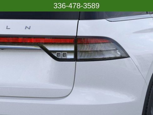 New 2025 Lincoln Aviator 2WD w/ Equipment Group 101A image 21