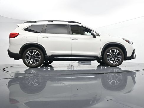 Used 2023 Subaru Ascent Limited w/ Technology Package AWD/4WD image 35