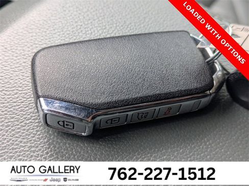 Used 2023 Kia Sportage X-Pro Prestige image 31