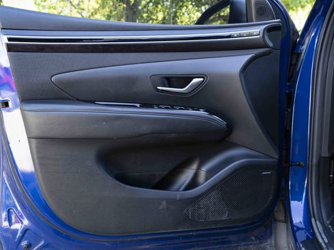 Used 2022 Hyundai Tucson Limited w/ Cargo Package image 36