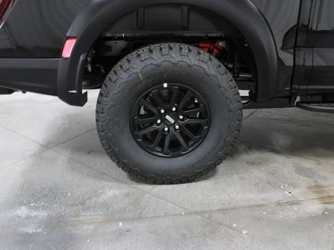 New 2026 Ford F150 Raptor AWD/4WD image 34