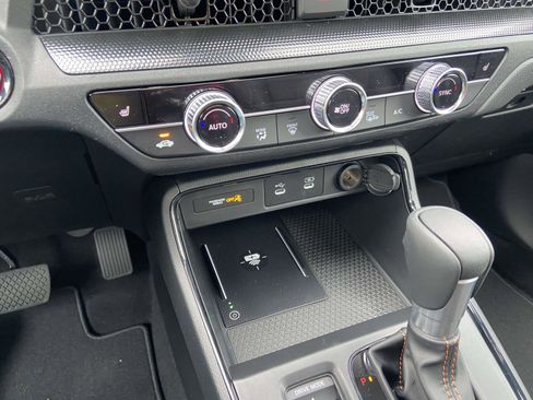 New 2026 Honda CR-V Sport-L image 9